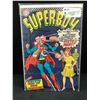 Image 1 : DC COMICS SUPERBOY NO.131