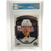 Image 1 : JACK EICHEL UD PORTRAITS ROOKIE CARD GRADED GCG 9.5