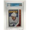 Image 1 : BO HORVAT OPC MARQUEE ROOKIE CARD GRADED GCG 9.5