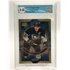 Image 1 : SIDNEY CROSBY SHINING STARS GRADED GCG 10