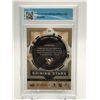 Image 2 : SIDNEY CROSBY SHINING STARS GRADED GCG 10
