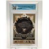 Image 2 : SIDNEY CROSBY SHINING STARS GRADED GCG 10