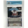 Image 2 : SAQUON BARKLEY LIMITED ED 09/35 PANINI PRIZM GRADED GCG 9.5