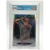 Image 1 : MIKE TROUT STARS OF MLB GRADED GCG 10