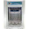 Image 2 : MIKE TROUT STARS OF MLB GRADED GCG 10