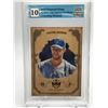 Image 1 : CLAYTON KERSHAW DIAMOND KINGS GRADED GCG 10