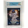 Image 1 : VLADIMIR GUERRERO JR HOME RUN CHALLENGE GRADED GCG 10