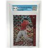 Image 1 : DAULTON VARSHO CHRONICLES REVOLUTION 'GROOVE' (RC) GRADED GCG 9.5
