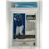 Image 2 : VLADIMIR GUERRERO PANINI CONTENDERS GRADED GCG 9.5