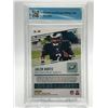 Image 2 : JALEN HURTS 2021 PRESTIGE GRADED GCG 9.5