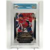 Image 1 : ALEX OVECHKIN MVP SIGNATURE SERIES GRADED GCG 10