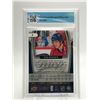 Image 2 : ALEX OVECHKIN MVP SIGNATURE SERIES GRADED GCG 10