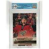 Image 1 : MARKUS GRANLUND UD YOUNG GUNS CANVAS (RC) GRADED GCG 10