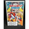 Image 1 : DC COMICS HARLEY QUINN POWER GIRL NO.1