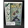 Image 1 : E COMICS THE TOMB OF DRACULA BOOK THREE