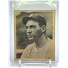 Image 1 : 1939 PLAY BALL-AMERICA LYNWOOD "SCHOOLBOY" ROWE
