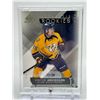 Image 1 : VIKTOR ARVIDSSON LTD ED 27/38 SP AUTHENTIC ROOKIES GAME USED EDITION