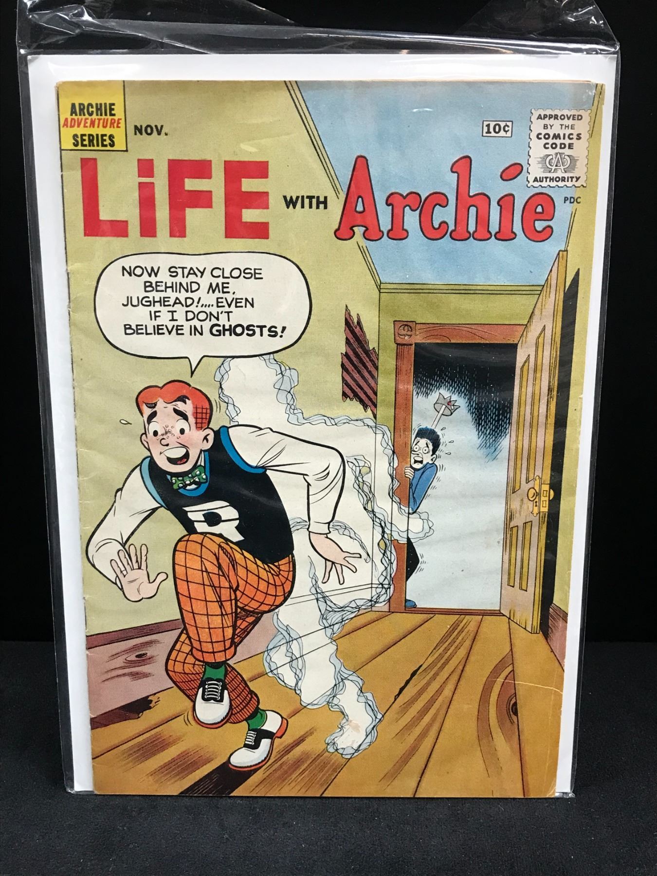 Archie Comics Adventure LIFE WITH ARCHIE (ARCHIE ADVENTURE SERIES COMICS)