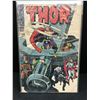 Image 1 : THE MIGHTY THOR # 156  MARVEL COMICS