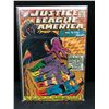 Image 1 : JUSTICE LEAGUE OF AMERICA #59   (DC COMICS)