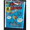Image 1 : MIGHTY MOUSE 12 CENT COMIC (DELL COMICS)