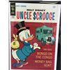 Image 1 : WALT DISNEY UNCLE SCROOGE (GOLD KEY COMICS)