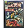 Image 1 : DAREDEVIL  #23   (MARVEL COMICS)