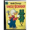 Image 1 : WALT DISNEY UNCLE SCROOGE (DELL  COMICS)