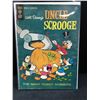 Image 1 : WALT DISNEY UNCLE SCROOGE (GOLD KEY COMICS)