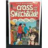 Image 1 : THE CROSS AND THE SWITCHBLADE #1 (SPIRE CHRISTIAN COMICS)