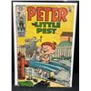 Image 1 : PETER THE LITTLE PEST #1 (MARVEL COMICS)