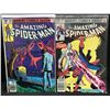 Image 1 : The AMAZING SPIDER-MAN #196  AND #242   (MARVEL COMICS)