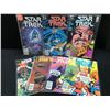 Image 1 : LOT OF 7 STAR TREK COMICS (DC AND GOLD KEY COMICS)