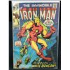 Image 1 : THE INVINCIBLE SPIDER MAN NO.39 MARVEL COMICS