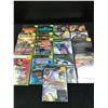 Image 1 : X BOX AND PLAYSTATION 2 VIDEO GAME LOT
