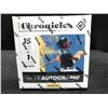 Image 1 : SEALED BOX 2021 PANINI CHRONICLES BASEBALL