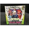 Image 1 : 2020-21 PANINI PRIZM PREMIER LEAGUE SOCCER MEGA BOX SEALED