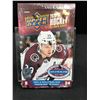 Image 1 : 2020-21 UPPER DECK EXTENDED HOBBY BOX SEALED