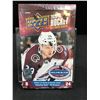 Image 1 : 2020-21 UPPER DECK EXTENDED HOBBY BOX SEALED