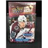 Image 1 : 2020-21 UPPER DECK EXTENDED HOBBY BOX SEALED