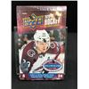 Image 1 : 2020-21 UPPER DECK EXTENDED HOBBY BOX SEALED