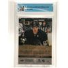 Image 2 : 2013 UD CANVAS SIDNEY CROSBY GRADED GCG 10