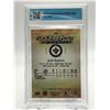 Image 2 : JACK ROSLOVIC UD YOUNG GUNS CANVAS (RC) GRADED GCG 10