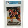 Image 1 : NICK COUSINS UD YOUNG GUNS CANVAS (RC) GRADED GCG 10