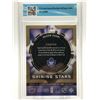 Image 2 : NAZEM KADRI SHINING STARS GRADED GCG 9.5
