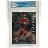 Image 1 : PATRICK MAHOMES CALL TO ARMS GRADED GCG 9.5