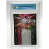Image 2 : KYLER MURRAY PRIZM FIREWORKS GRADED GCG 10
