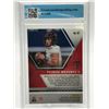 Image 2 : PATRICK MAHOMES MOSAIC GRADED GCG 9.5