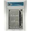 Image 2 : SLUGGER REUNION GUERRERO JR GRADED GCG 9.5