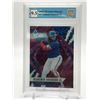 Image 1 : VLADIMIR GUERRERO JR CHRONICLES PHOENIX GRADED GCG 9.5